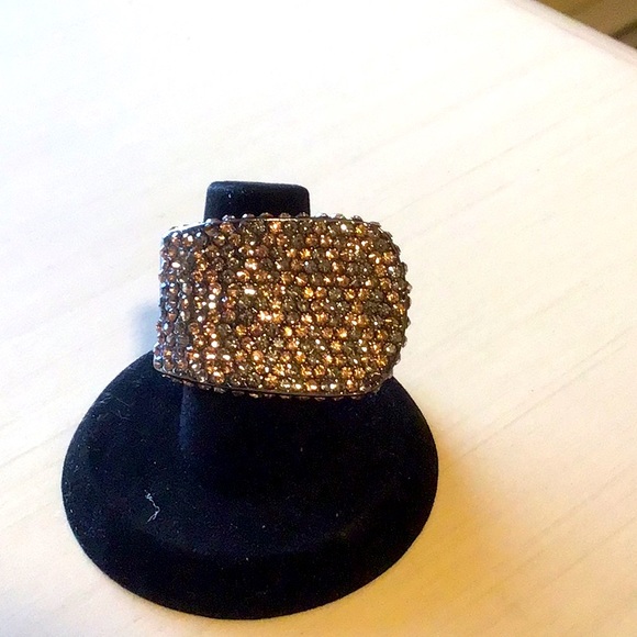 Jewelry - Fashion Flag Shape Size 7 Ring